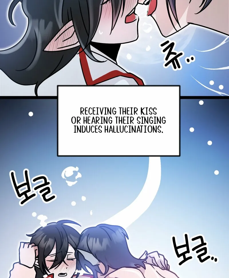 Sexy Dynamite Dungeon Chapter 5 page 84 - 