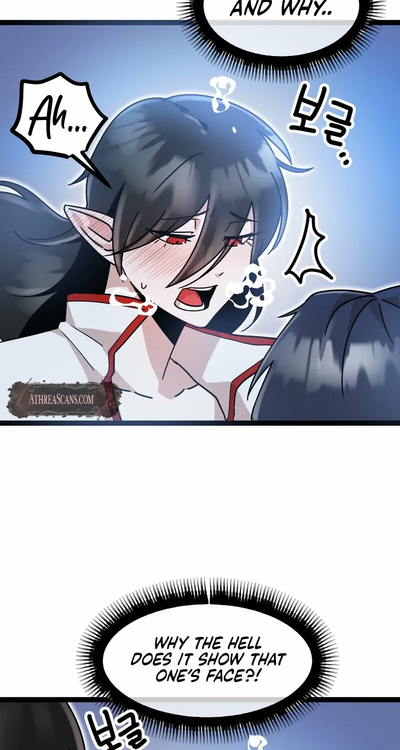 Sexy Dynamite Dungeon Chapter 5 page 86 - 
