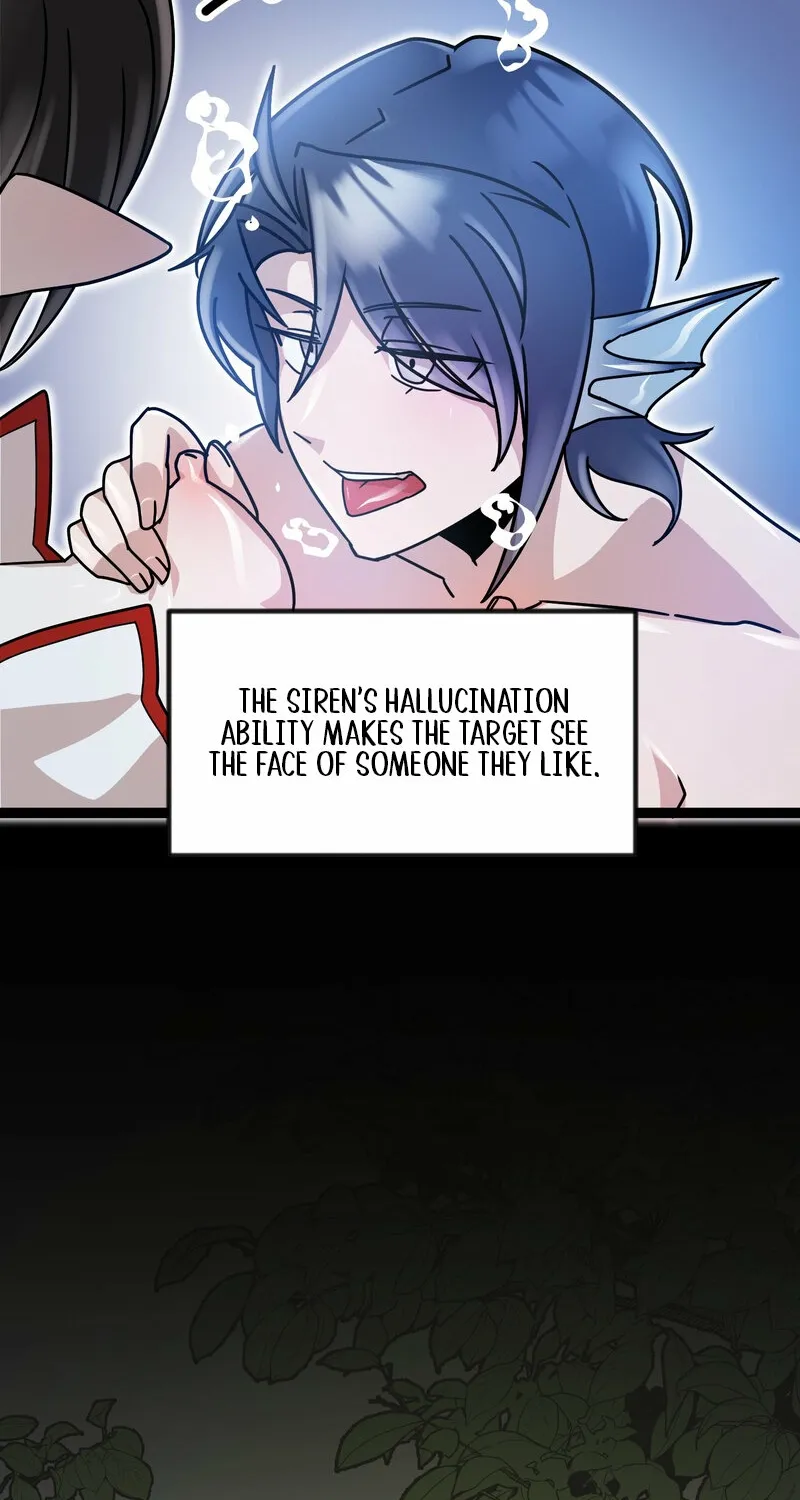 Sexy Dynamite Dungeon Chapter 5 page 87 - 
