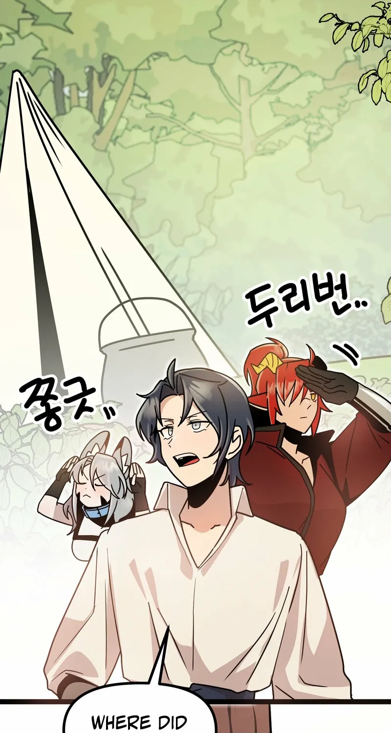Sexy Dynamite Dungeon Chapter 5 page 89 - 