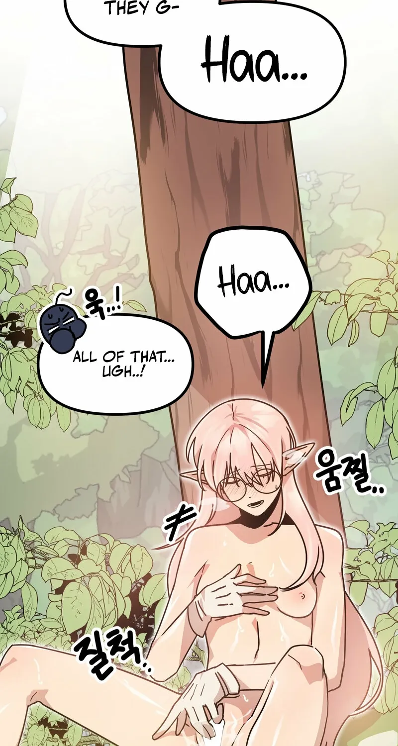 Sexy Dynamite Dungeon Chapter 5 page 90 - 