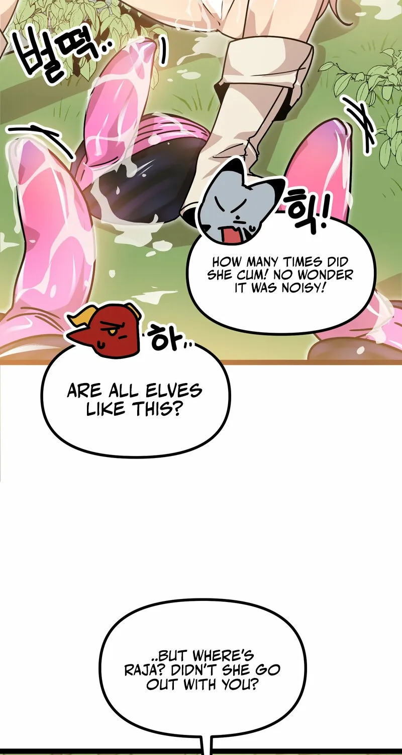 Sexy Dynamite Dungeon Chapter 5 page 91 - 