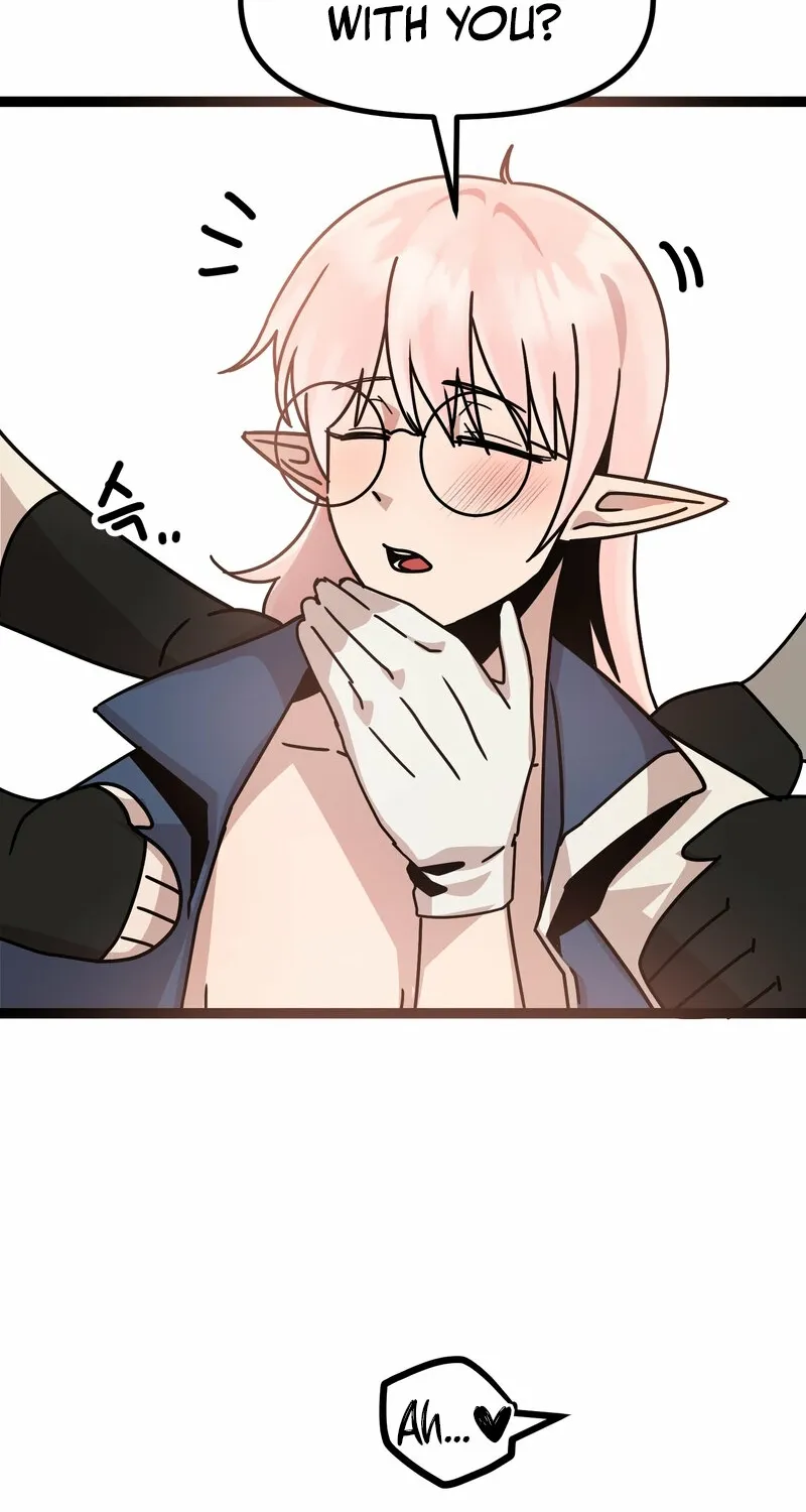 Sexy Dynamite Dungeon Chapter 5 page 93 - 