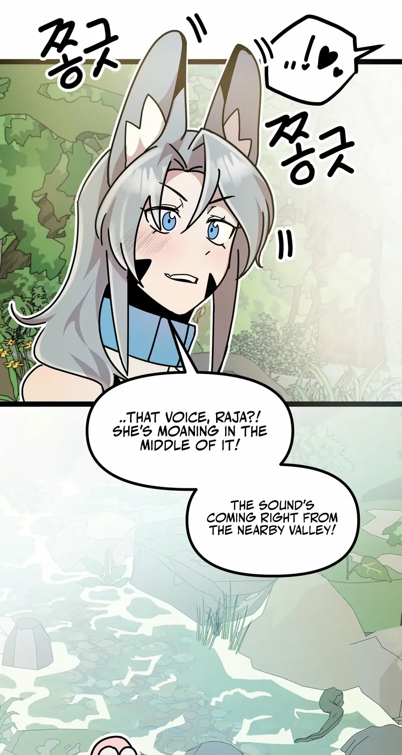 Sexy Dynamite Dungeon Chapter 5 page 94 - 
