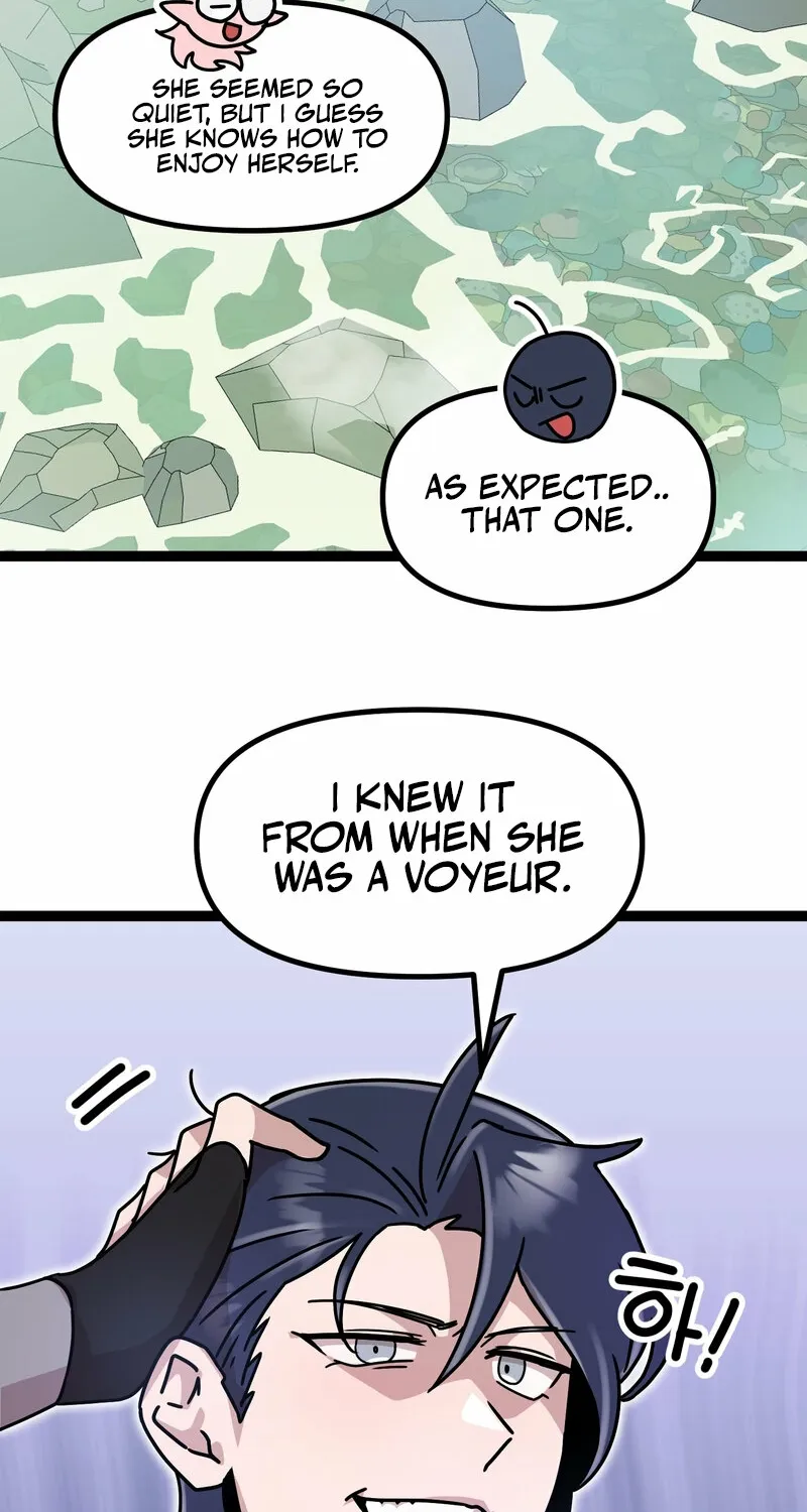 Sexy Dynamite Dungeon Chapter 5 page 95 - 
