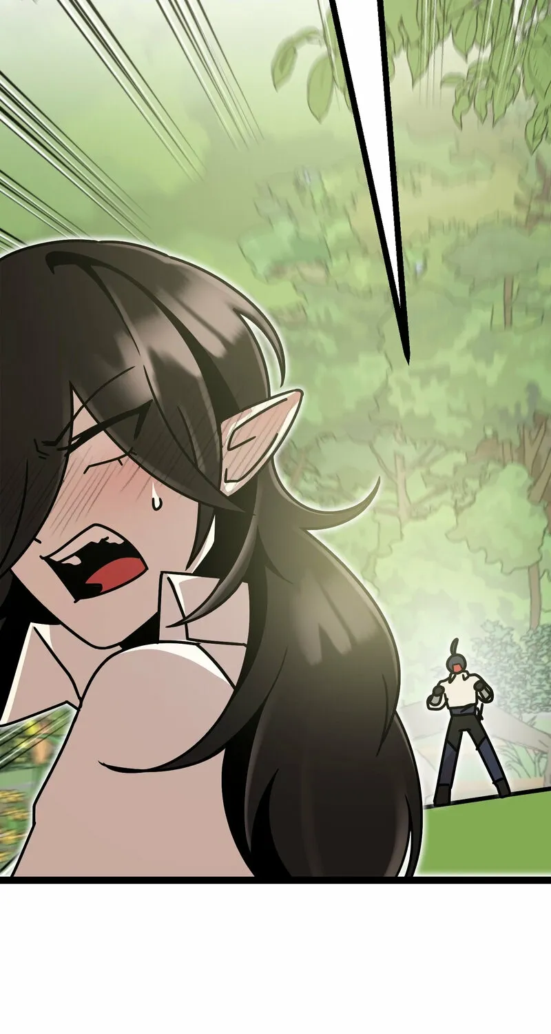 Sexy Dynamite Dungeon Chapter 6 page 13 - 