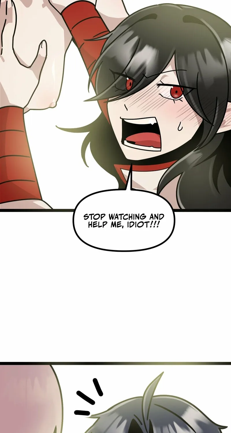 Sexy Dynamite Dungeon Chapter 6 page 16 - 
