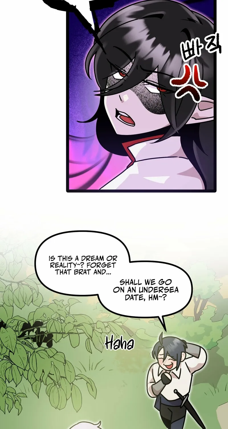 Sexy Dynamite Dungeon Chapter 6 page 19 - 
