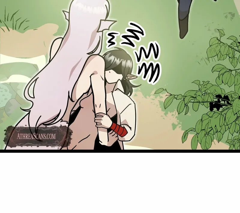 Sexy Dynamite Dungeon Chapter 6 page 20 - 