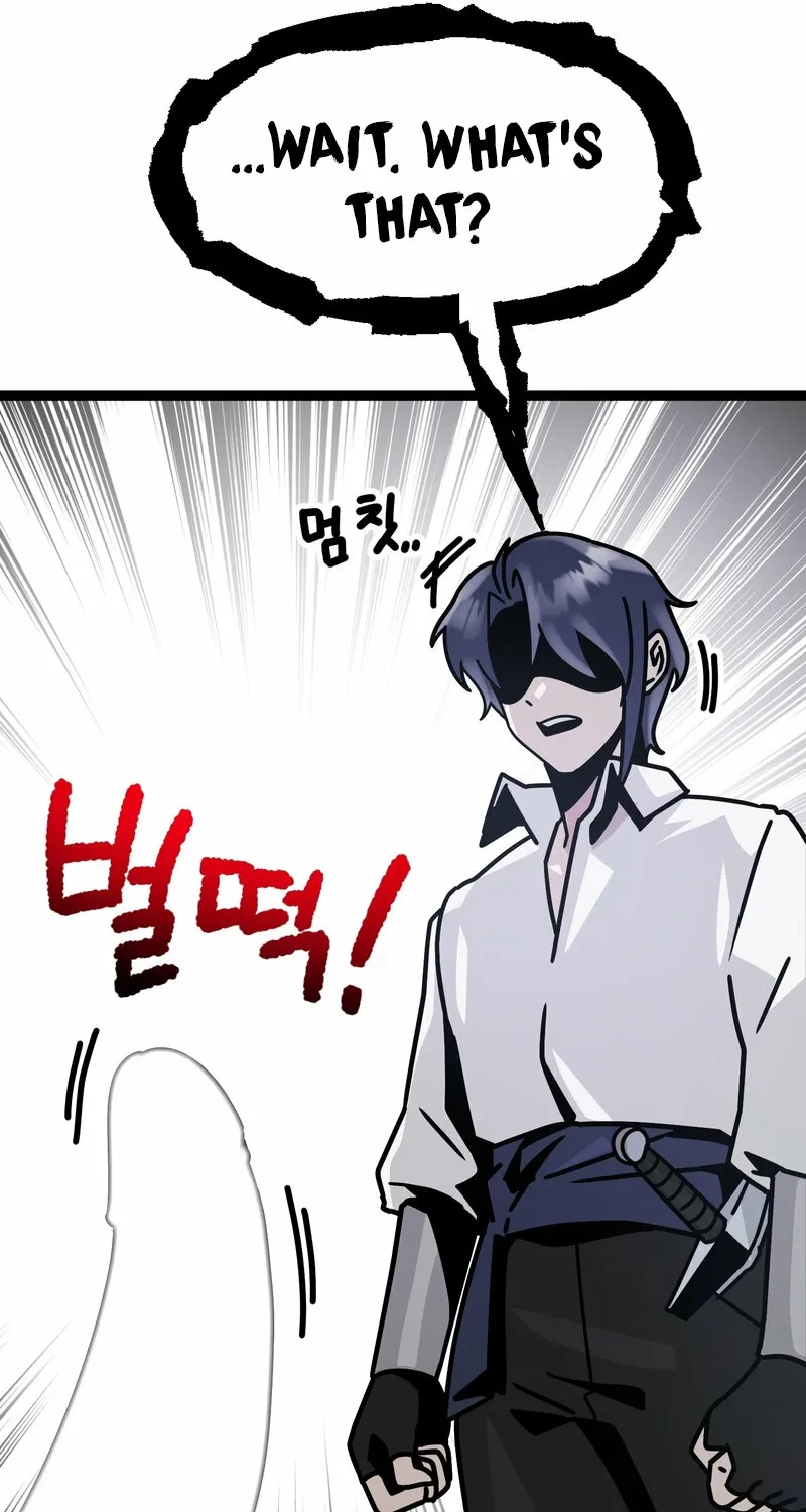 Sexy Dynamite Dungeon Chapter 6 page 21 - 