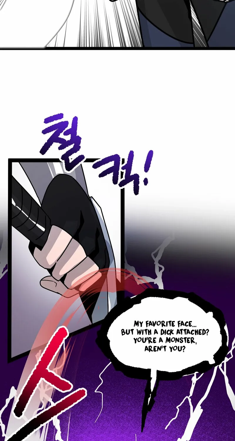 Sexy Dynamite Dungeon Chapter 6 page 22 - 