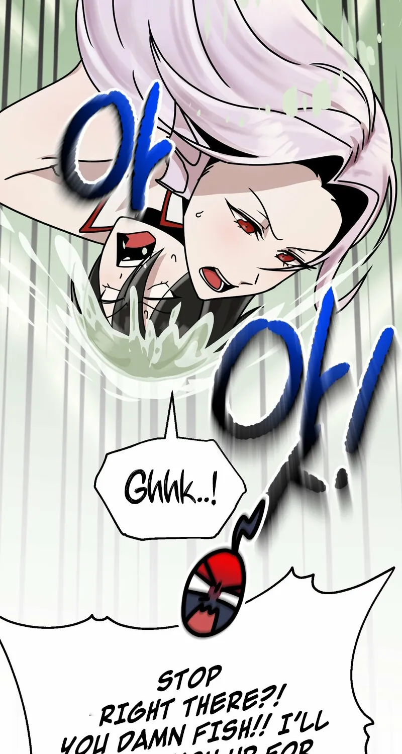 Sexy Dynamite Dungeon Chapter 6 page 26 - 