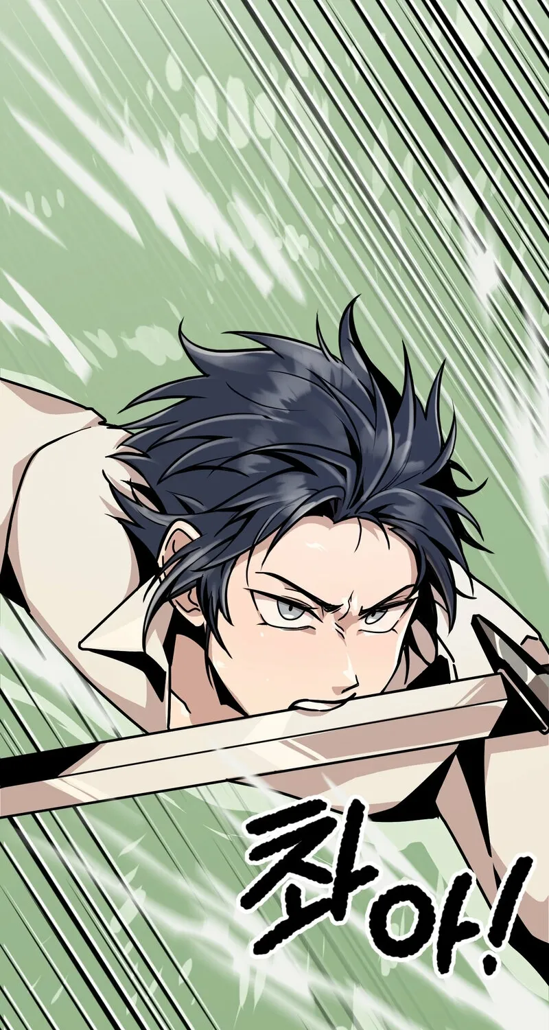 Sexy Dynamite Dungeon Chapter 6 page 28 - 