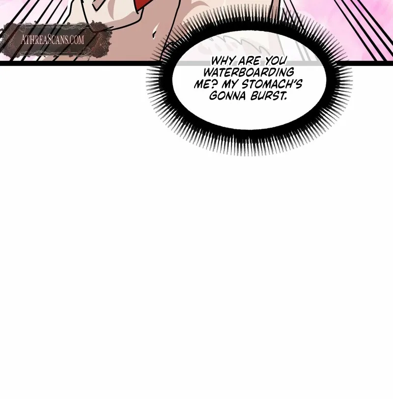 Sexy Dynamite Dungeon Chapter 6 page 30 - 