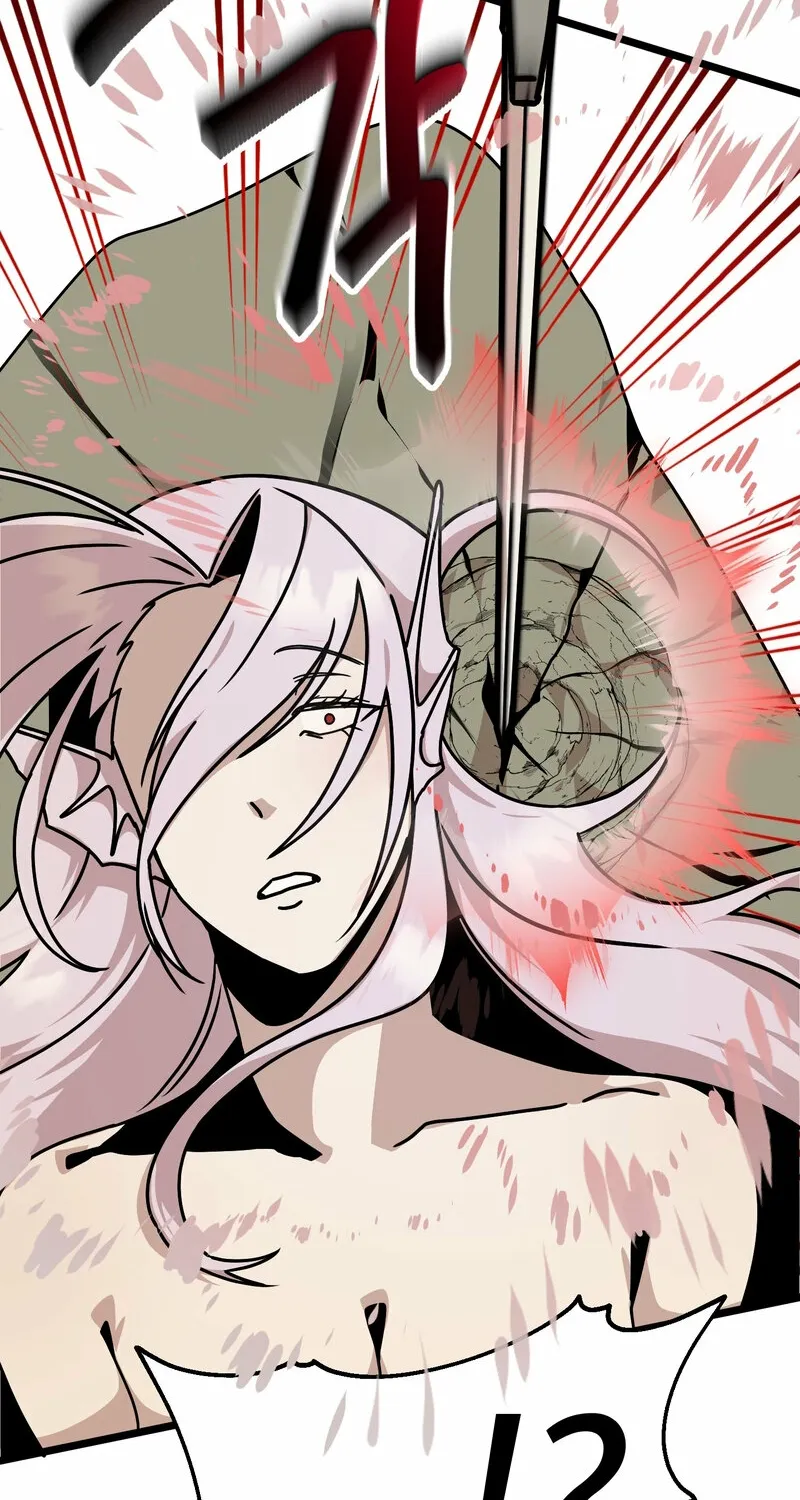 Sexy Dynamite Dungeon Chapter 6 page 38 - 