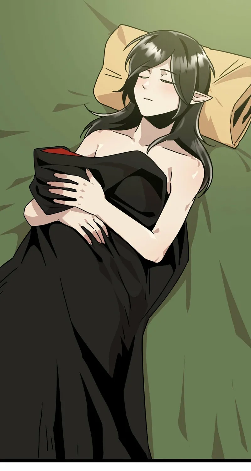 Sexy Dynamite Dungeon Chapter 6 page 46 - 