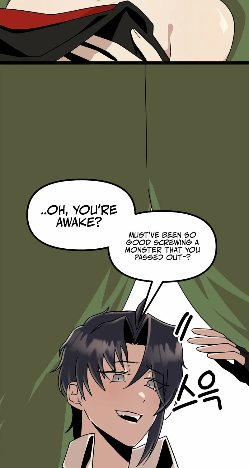 Sexy Dynamite Dungeon Chapter 6 page 48 - 