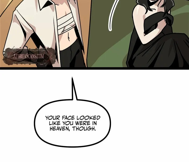 Sexy Dynamite Dungeon Chapter 6 page 50 - 