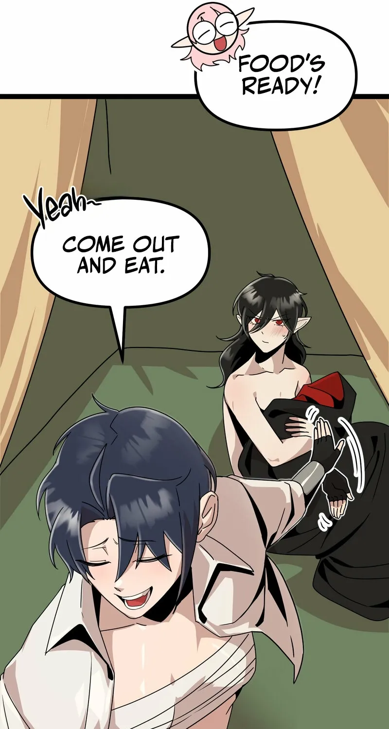 Sexy Dynamite Dungeon Chapter 6 page 51 - 
