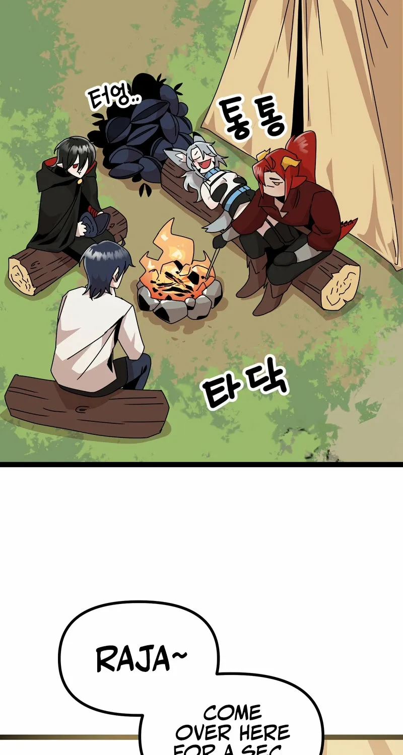 Sexy Dynamite Dungeon Chapter 6 page 53 - 