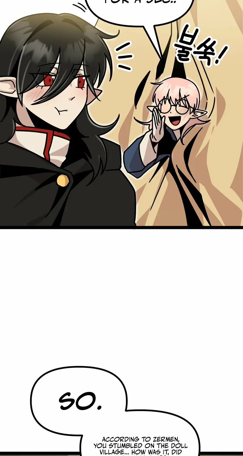 Sexy Dynamite Dungeon Chapter 6 page 54 - 
