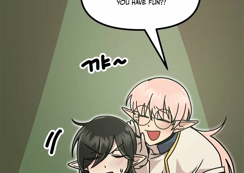 Sexy Dynamite Dungeon Chapter 6 page 55 - 