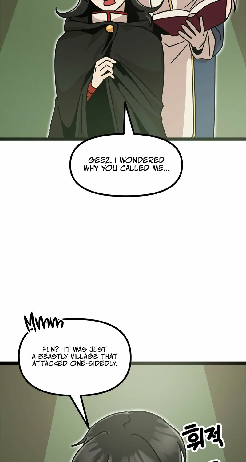 Sexy Dynamite Dungeon Chapter 6 page 56 - 