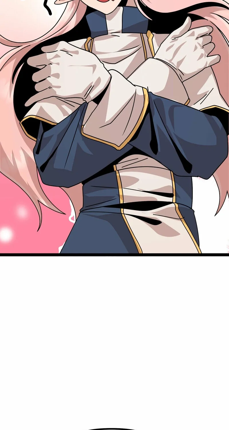 Sexy Dynamite Dungeon Chapter 6 page 58 - 
