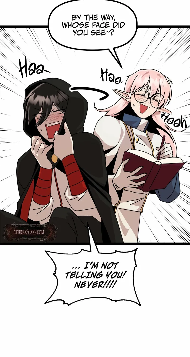 Sexy Dynamite Dungeon Chapter 6 page 59 - 