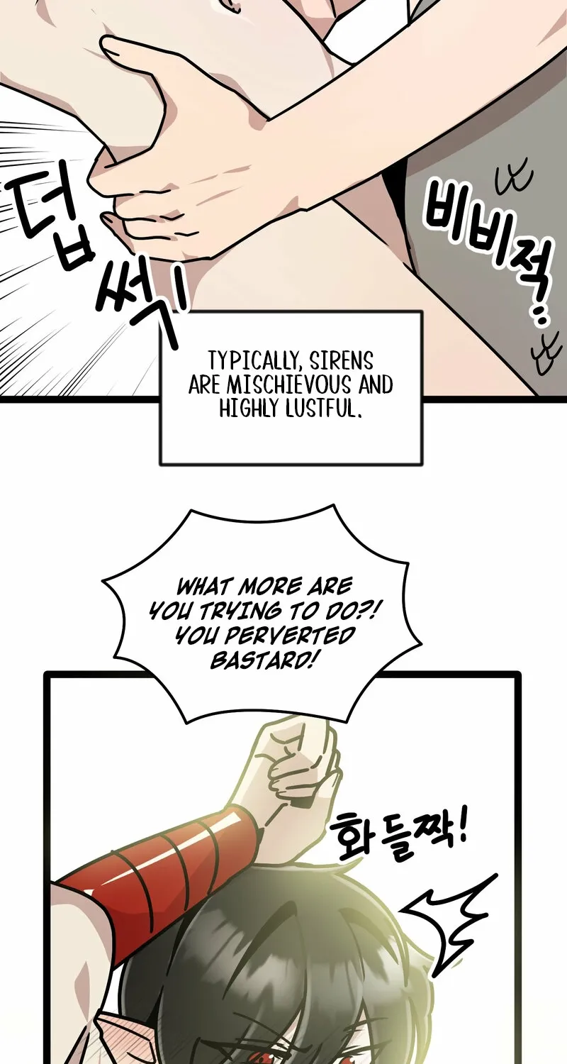 Sexy Dynamite Dungeon Chapter 6 page 7 - 