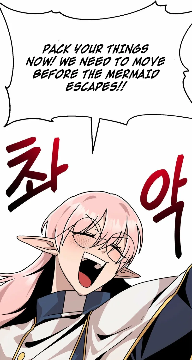 Sexy Dynamite Dungeon Chapter 6 page 61 - 