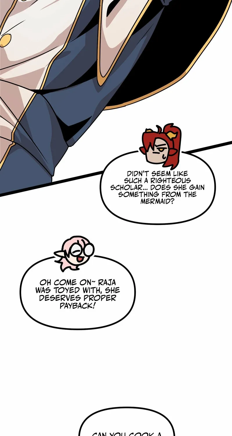 Sexy Dynamite Dungeon Chapter 6 page 62 - 