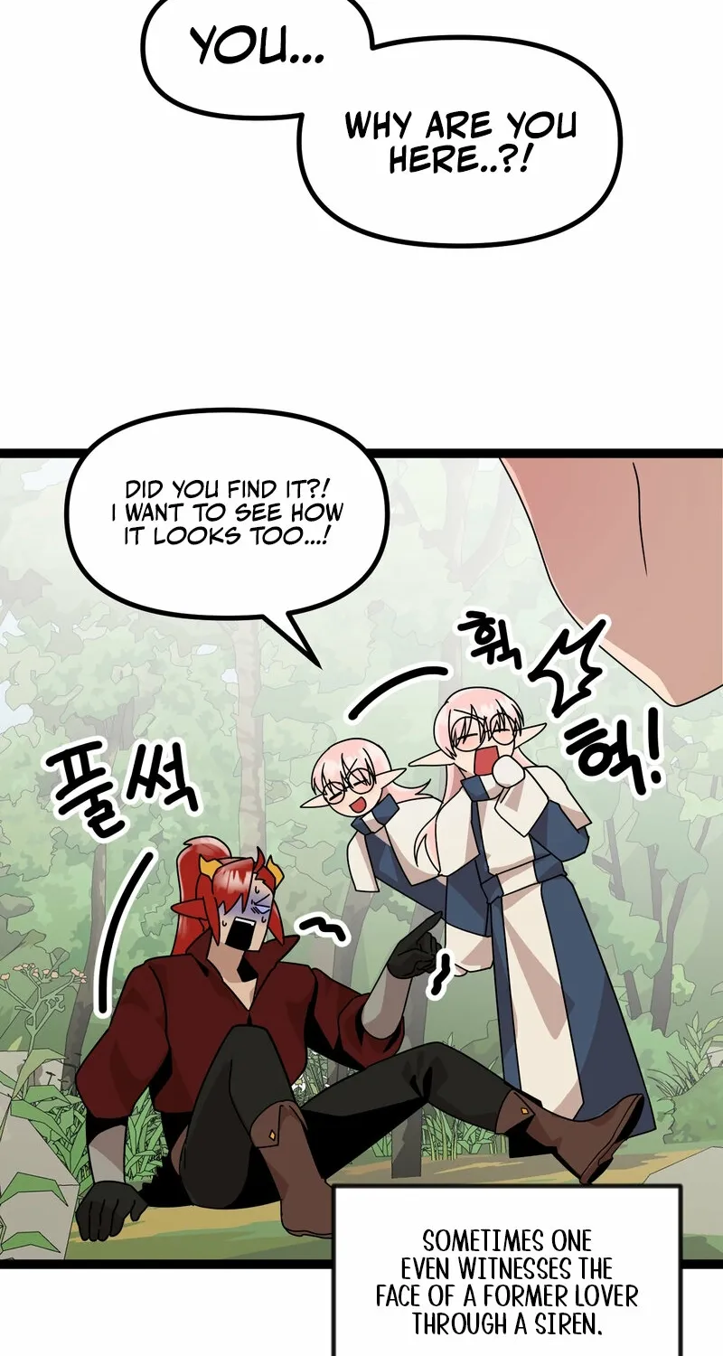 Sexy Dynamite Dungeon Chapter 6 page 68 - 