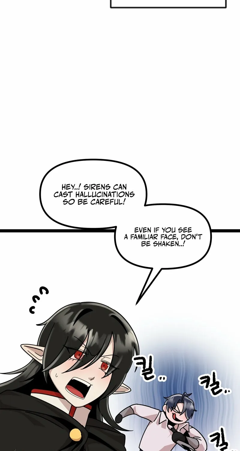 Sexy Dynamite Dungeon Chapter 6 page 69 - 