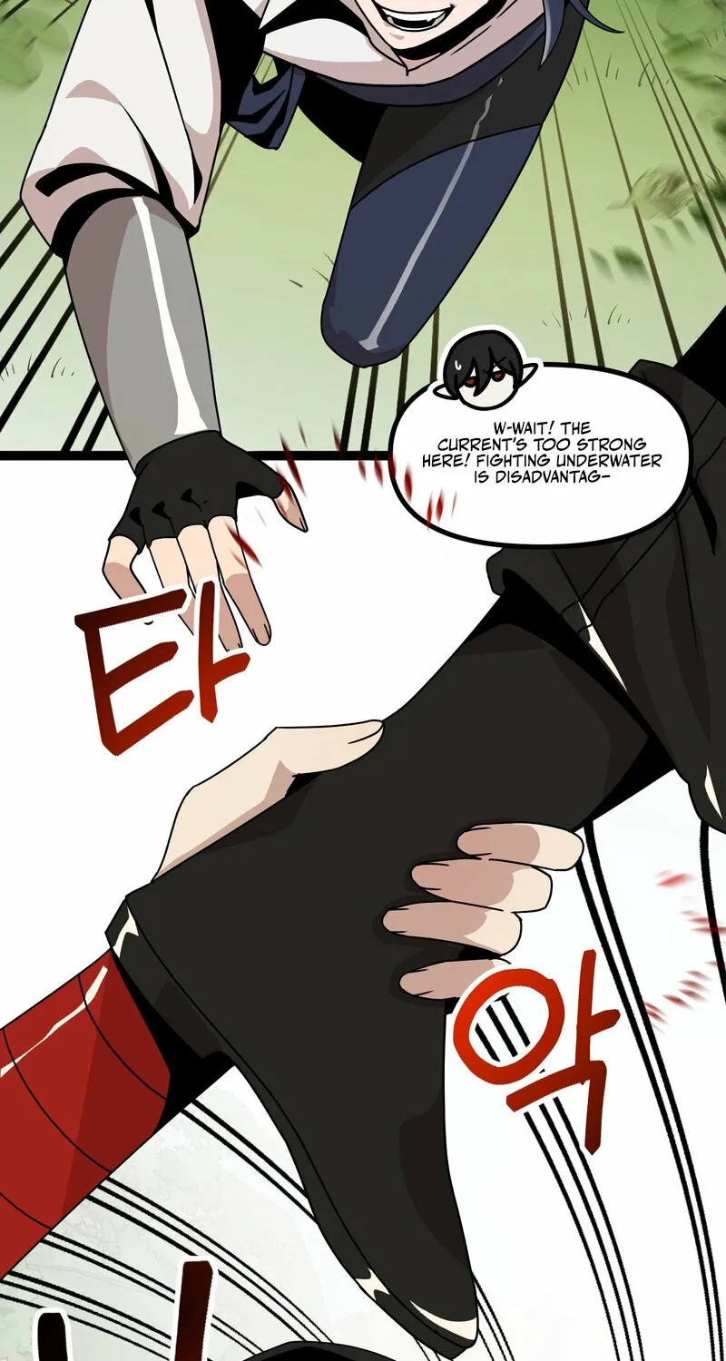 Sexy Dynamite Dungeon Chapter 6 page 72 - 