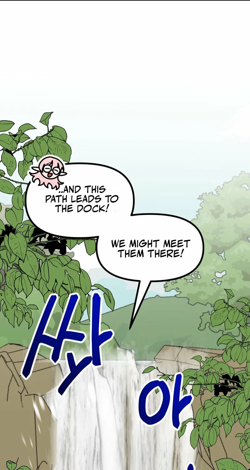 Sexy Dynamite Dungeon Chapter 6 page 77 - 