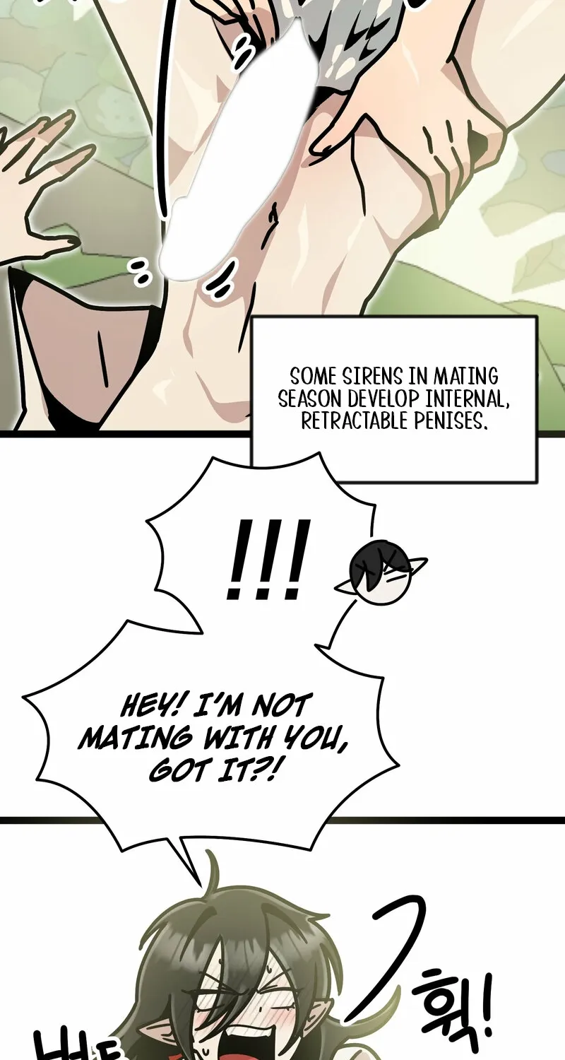 Sexy Dynamite Dungeon Chapter 6 page 9 - 