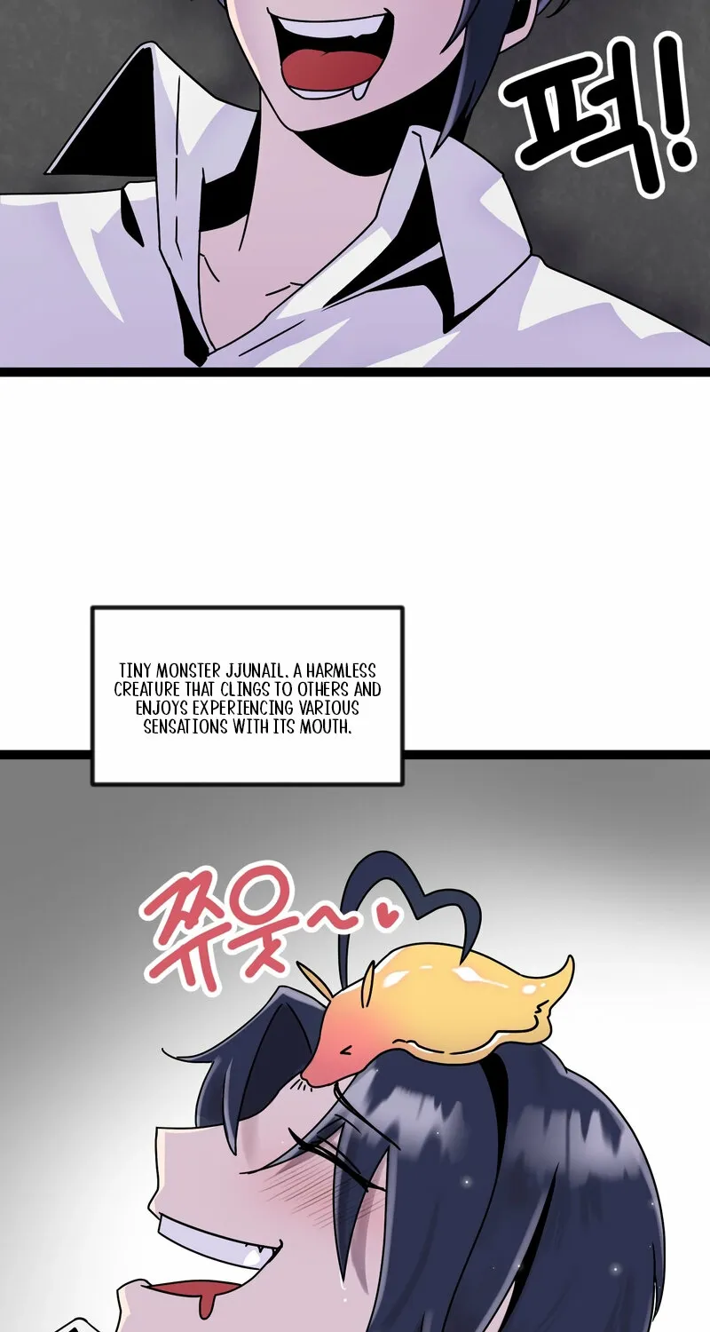Sexy Dynamite Dungeon Chapter 6 page 83 - 