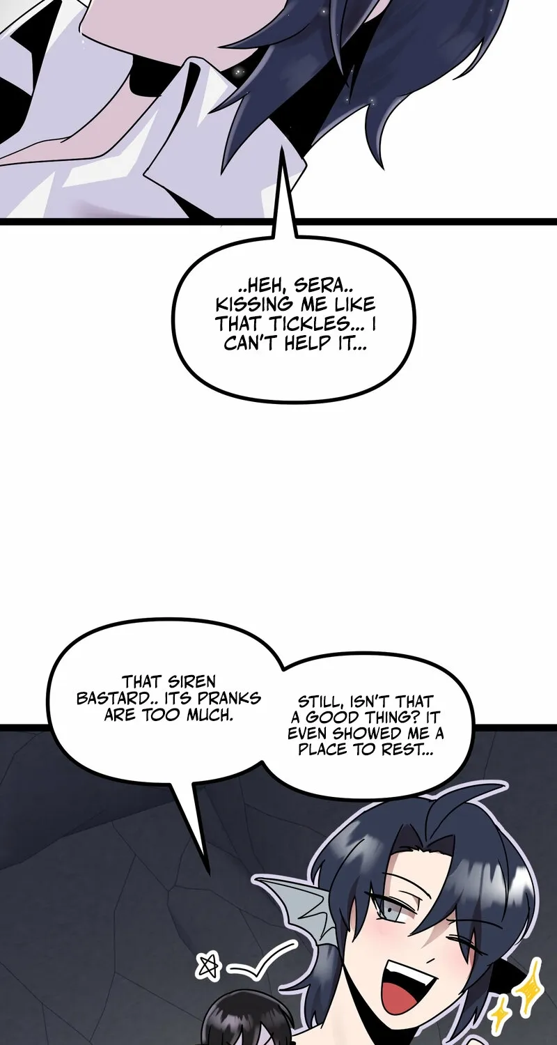 Sexy Dynamite Dungeon Chapter 6 page 84 - 
