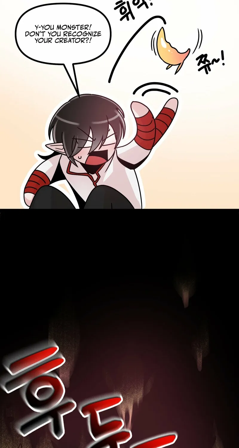 Sexy Dynamite Dungeon Chapter 6 page 87 - 