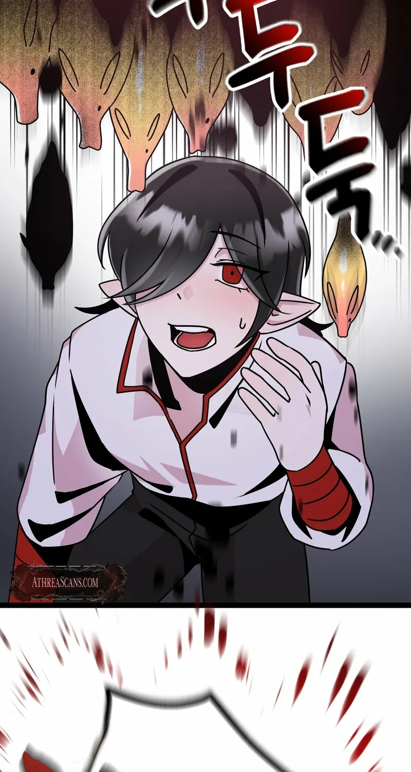 Sexy Dynamite Dungeon Chapter 6 page 88 - 