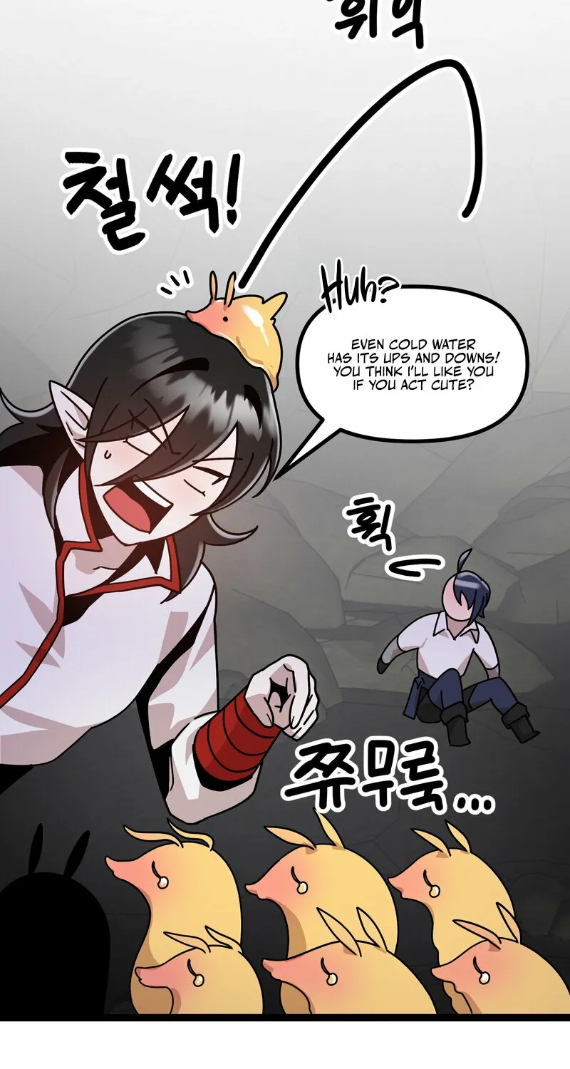 Sexy Dynamite Dungeon Chapter 6 page 92 - 