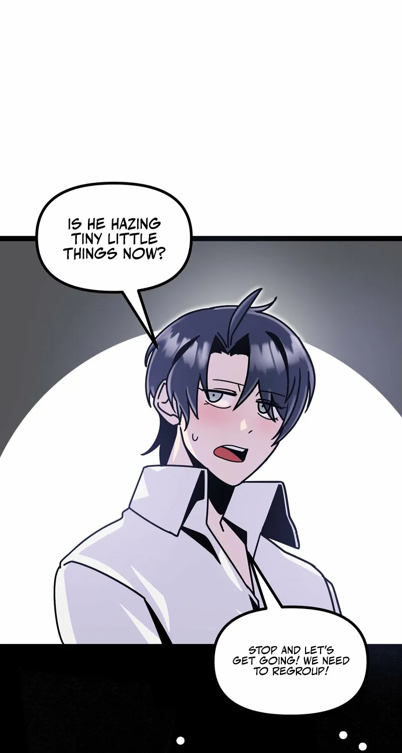 Sexy Dynamite Dungeon Chapter 6 page 93 - 