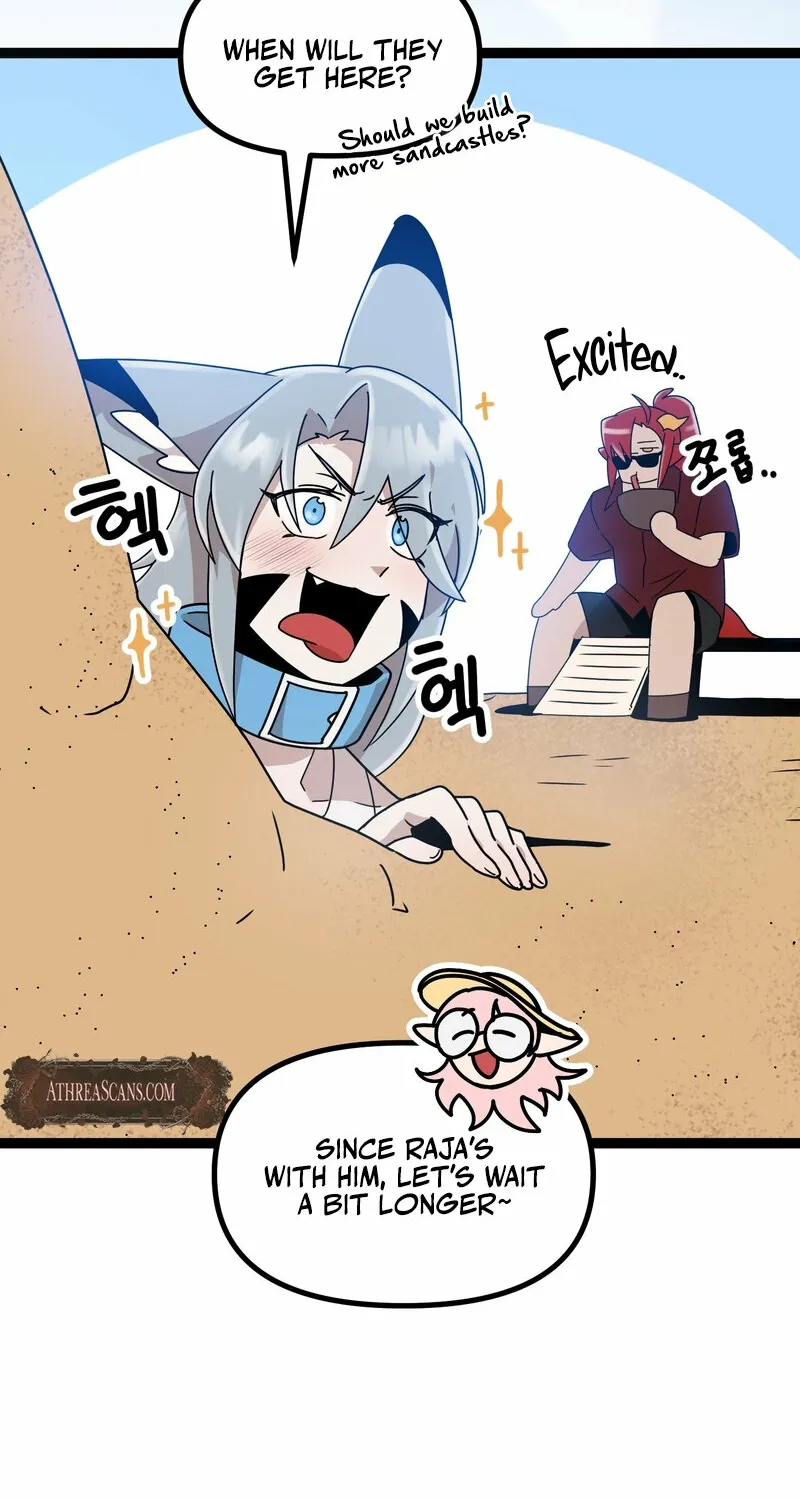 Sexy Dynamite Dungeon Chapter 6 page 99 - 