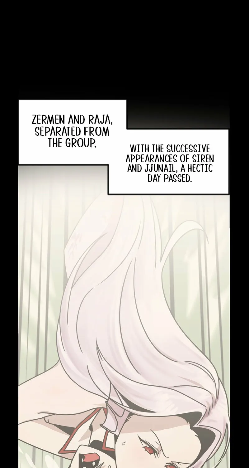 Sexy Dynamite Dungeon Chapter 7 page 1 - 
