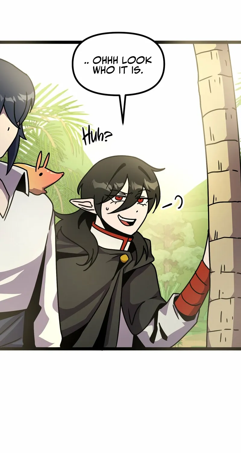 Sexy Dynamite Dungeon Chapter 7 page 12 - 