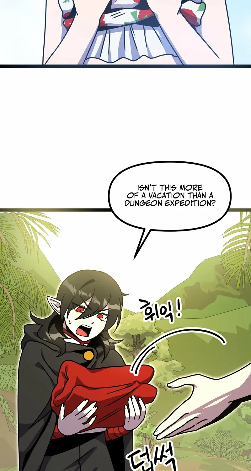 Sexy Dynamite Dungeon Chapter 7 page 16 - 