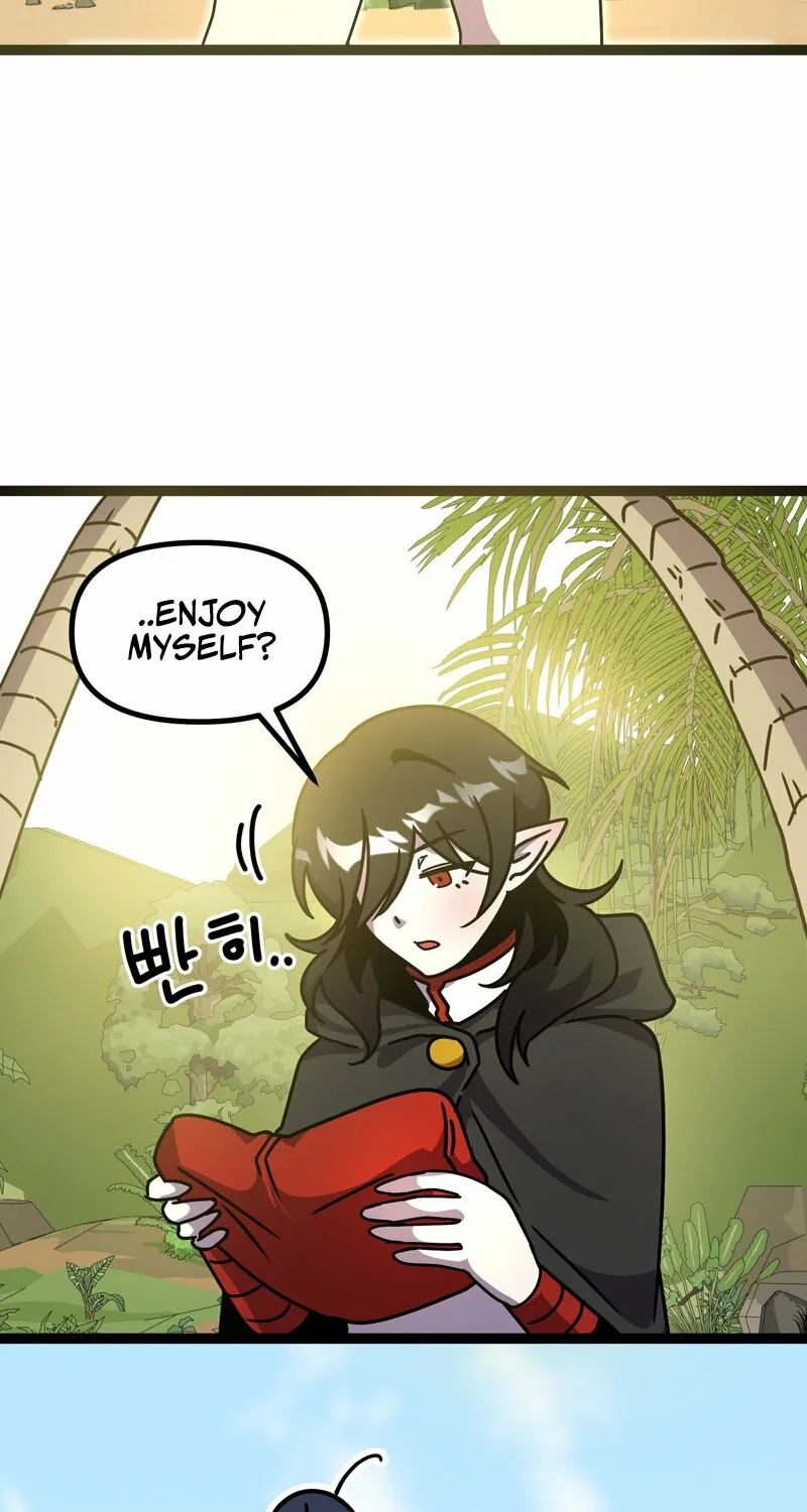 Sexy Dynamite Dungeon Chapter 7 page 20 - 