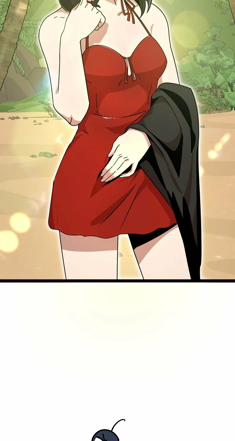 Sexy Dynamite Dungeon Chapter 7 page 23 - 