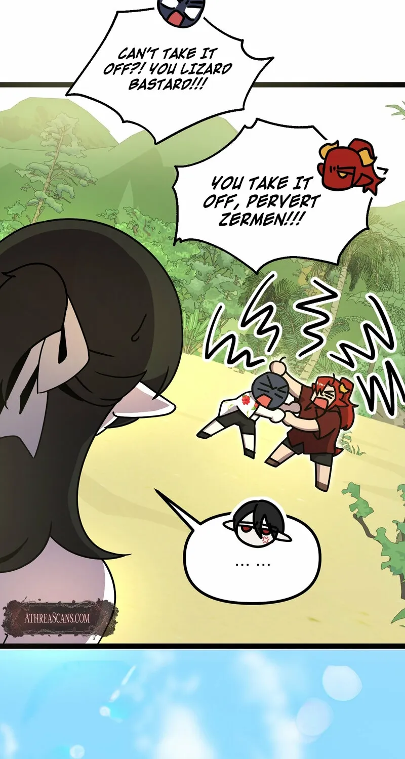 Sexy Dynamite Dungeon Chapter 7 page 24 - 